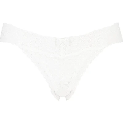 Afbeelding van Hunkemöller String Madison Maat XL