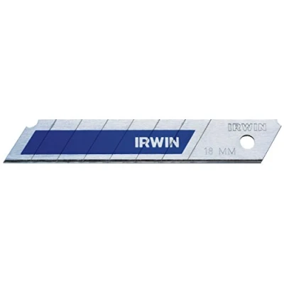 Afbeelding van IRWIN Utiliteitsmes 18 mm (50st)
