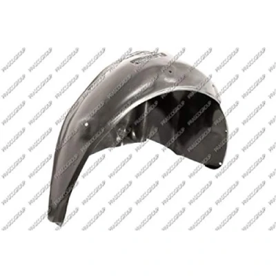 Afbeelding van PRASCO FD3403654 Wielkast Links achter FORD: Fiesta Mk5 Hatchback (JH1, JD1, JH3, JD3) ST150 2.0, 1.4 16V, TDCi, 1.3, 1.6 1.25 16V
