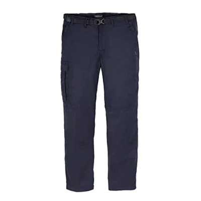 Afbeelding van Craghoppers heren kiwi broek, donkermarineblauw, 42W