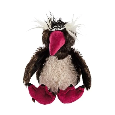 Afbeelding van Sigikid 42994 Rock Hopper knuffeldier Kikeriki