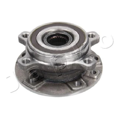 Afbeelding van JAPKO 419027 Wielnaaf Vooras JEEP: Cherokee V (KL) 3.2 V6 4x4, 2.0 CRD CRD, 2.2 4x4 2013 2018