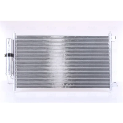 Afbeelding van Nissens Airco condensor 940382