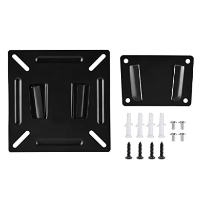 Afbeelding van VBESTLIFE muurbeugel, monitorstandaard voor 12 24 inch LCD LED monitor TV PC scherm