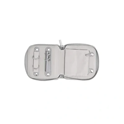 Afbeelding van Stackers Pebble Grey Compact Sieraden Roll
