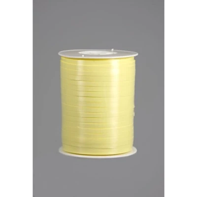 Afbeelding van Krullint 5 mm 500mtr vanille