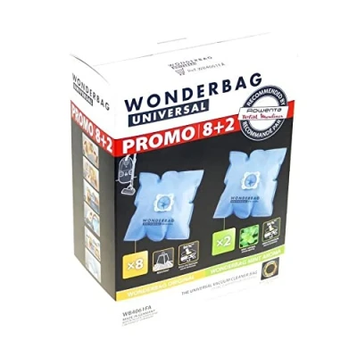 Afbeelding van Rowenta Wonderbag WB4061FA