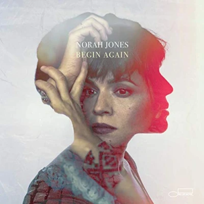 Afbeelding van Norah Jones Begin Again (LP)