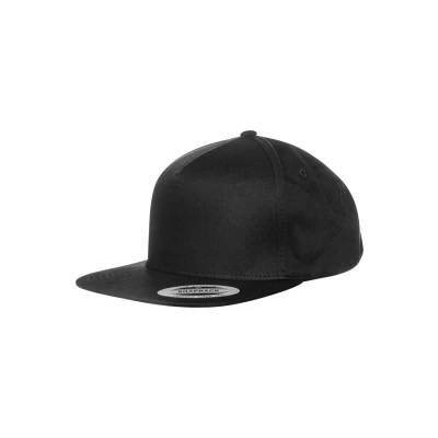 Afbeelding van Flexfit Uniseks muts, zwart, One size