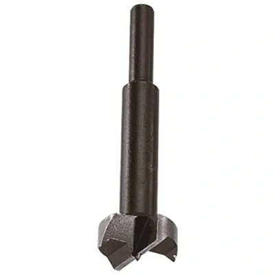 Afbeelding van Wolfcraft 3362000 Forstnerboor 20 mm Gezamenlijke lengte 90 Cilinderschacht 1 stuk(s)