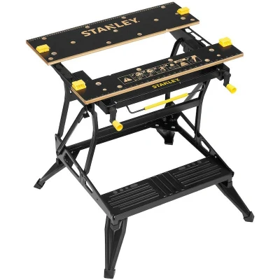 Afbeelding van Stanley 2 in 1 Werkbank STST83800 250 kg