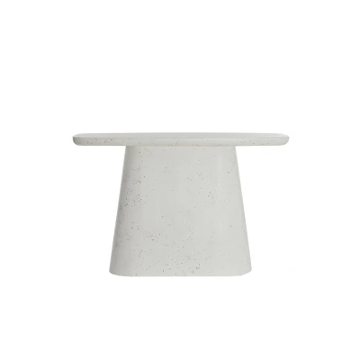Afbeelding van Light &amp; Living Side HAMURA 120x40x78cm Wit