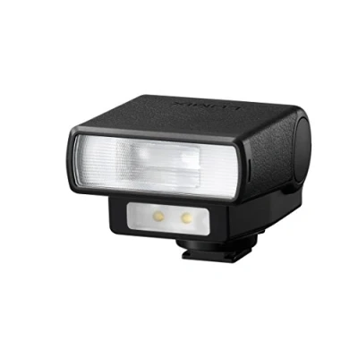 Afbeelding van Panasonic DMW FL200LE Lumix Externe Flitslicht, Zwart