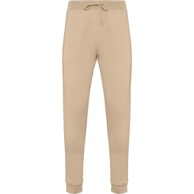 Afbeelding van Native Spirit Ecologische joggingbroek heren NS700 Wet Sand