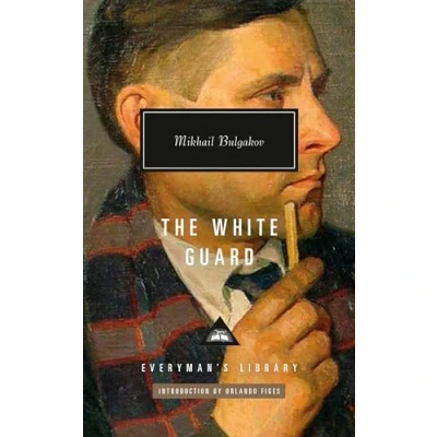 Afbeelding van The White Guard: Introduction by Orlando Figes