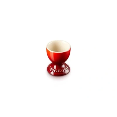 Afbeelding van Le Creuset Eierdopje Kersenrood