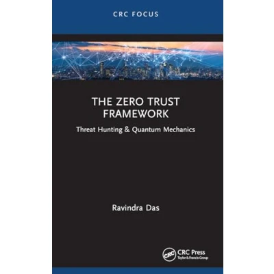 Afbeelding van The Zero Trust Framework: Threat Hunting &amp; Quantum Mechanics