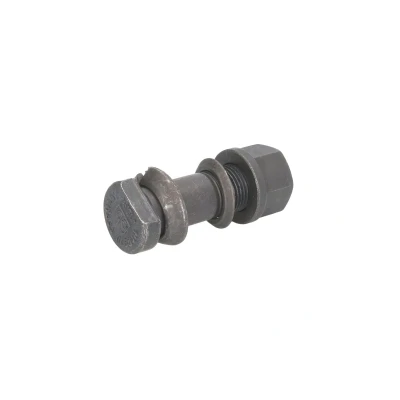 Afbeelding van Febi Bilstein Wielbout/moer 06273