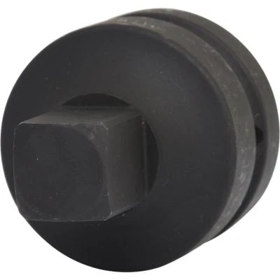 Afbeelding van KS Tools 515.1798 5151798 Dopsleuteladapter Aandrijving 1 (25 mm) 75 mm stuk(s)