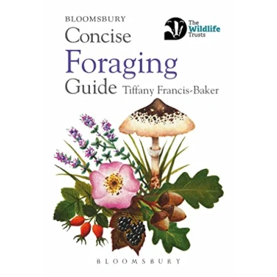 Afbeelding van Concise Foraging Guide