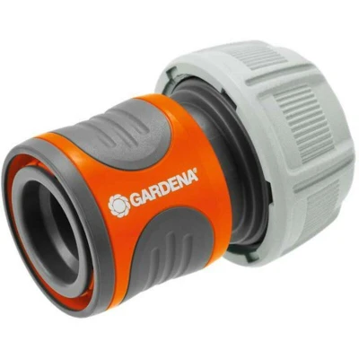 Afbeelding van Gardena Slangstuk powergrip 3/4&quot;, Geschikt voor Veehouderij