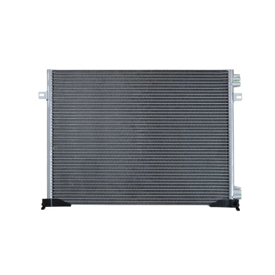 Afbeelding van Condensor, airconditioning NRF 35482
