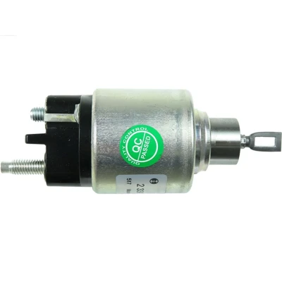 Afbeelding van Magneetschakelaar, startmotor AS PL SS0192(BOSCH)