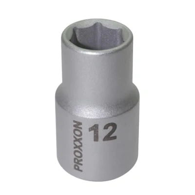 Afbeelding van Proxxon 1/2&quot; dopsleutel, 12 mm