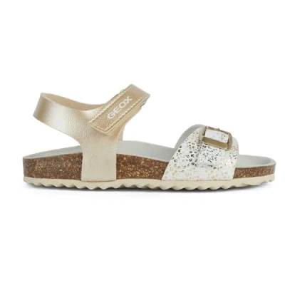 Afbeelding van Sandalen Geox J ADRIEL GIRL