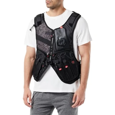 Afbeelding van Rapala Urban Vest Pack Visjas