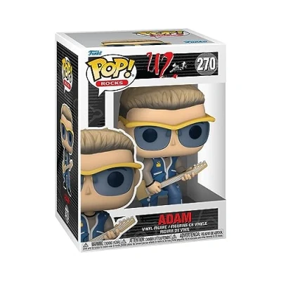 Afbeelding van Funko Pop! U2 ZooTV Adam #270