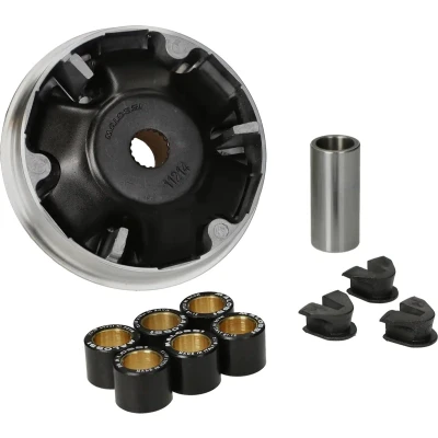 Afbeelding van Variateurset Malossi Multivar 2000 voor Piaggio &amp; Vespa 125cc 4 Takt (oud type)