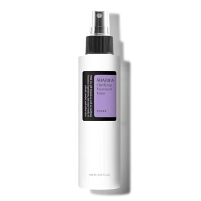Afbeelding van COSRX Peelings AHA/BHA Clarifying Treatment toner, 30 ml