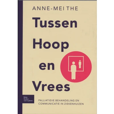 Afbeelding van Tussen hoop en vrees (Paperback)