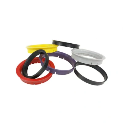 Afbeelding van Centreerring SPEEDMAX PC 71,6 57,1 X4