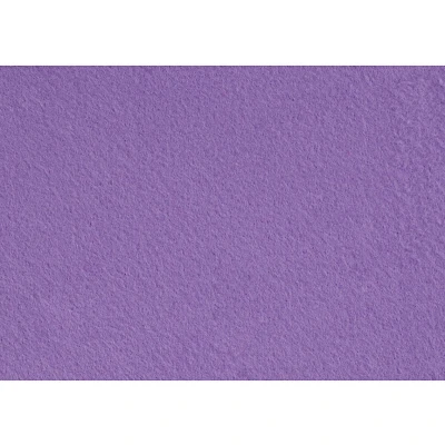 Afbeelding van Creotime hobbyvilt A4 21 x 30 cm vilt lila 10 stuks