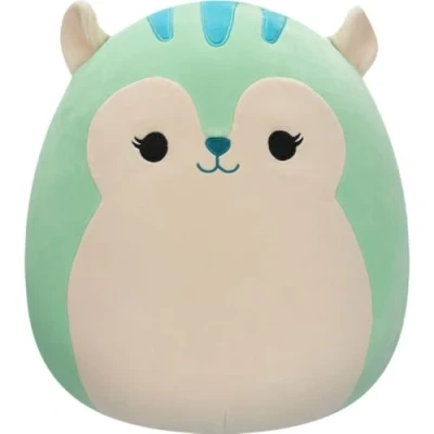 Afbeelding van SQUISHMALLOWS Wiewiórka Erma