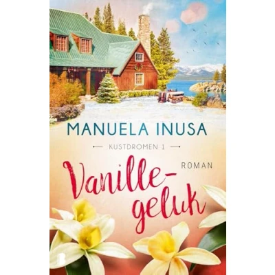 Afbeelding van Vanillegeluk
