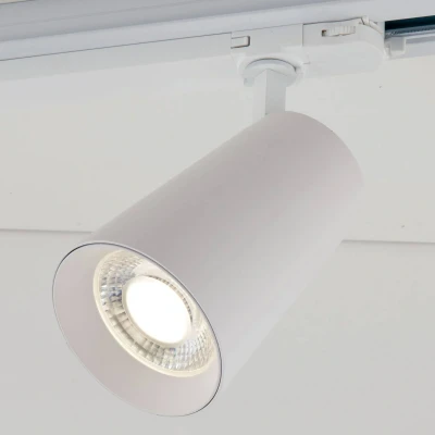 Afbeelding van Eco Light LED spot Kone 3.000K 24W wit