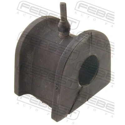 Afbeelding van FEBEST MSB H58F Stabilisatorstang Rubbers Vooras 20mm MITSUBISHI: TOWN BOX (_U6_) 0.7, 0.7 4WD, 0.6, 0.6 4WD 1994 2012