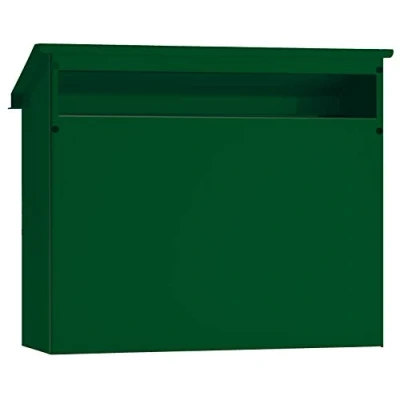 Afbeelding van Post Opvangkast Arregui Groen