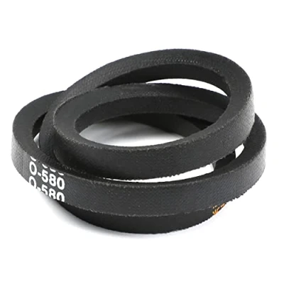 Afbeelding van Othmro O 580 Aandrijving V Riem Binnenomtrek 22,8 inch Industriële Power Rubber Transmissie 1 stks
