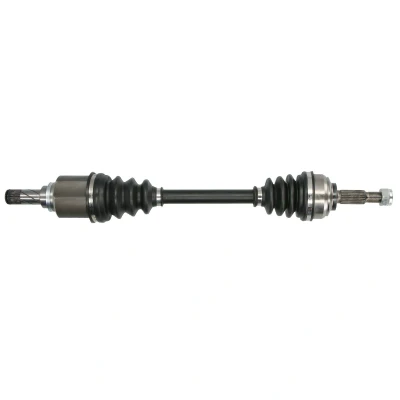 Afbeelding van Aandrijfas PASCAL G2R168PC