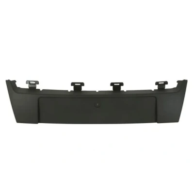 Afbeelding van Blic Kentekenplaathouder 5510 00 6046920P
