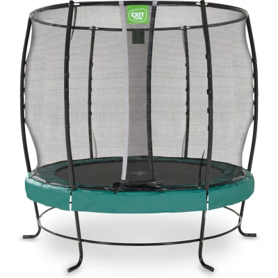 Afbeelding van EXIT trampoline ø253cm Lotus (groen)