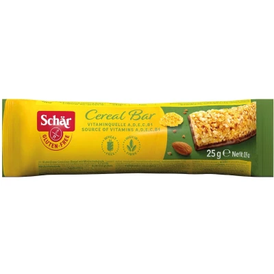 Afbeelding van Schar Cereal Bar