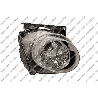 Afbeelding van Koplamp PRASCO DS7024913