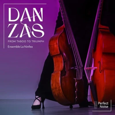 Afbeelding van Danzas: From Taboo to Triumph