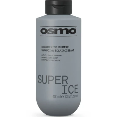 Afbeelding van Osmo Super Ice Brightening Shampoo 400ml