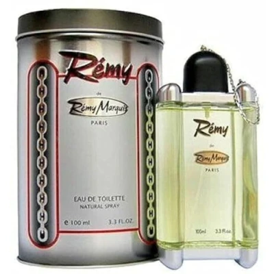 Afbeelding van Remy By Marquis EDT Eau de toilette voor heren, 100 ml
